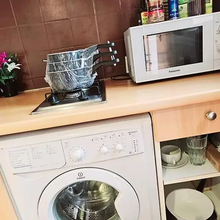 Apartment A Proximite De La Gare Du Rer B Le Guichet ,paris Saclay