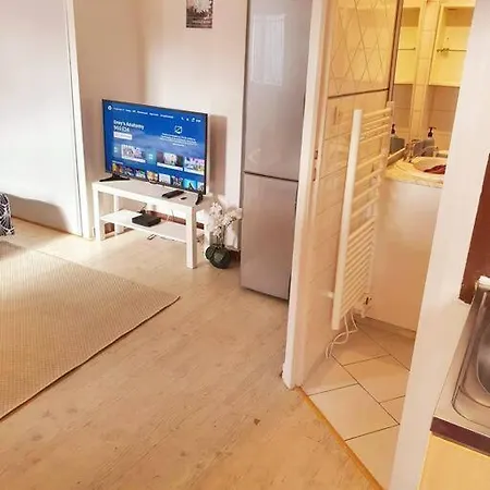 A Proximite De La Gare Du Rer B Le Guichet ,paris Saclay Apartment *