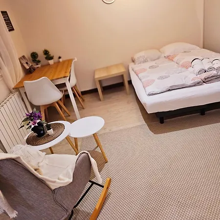 A Proximite De La Gare Du Rer B Le Guichet ,paris Saclay Apartment